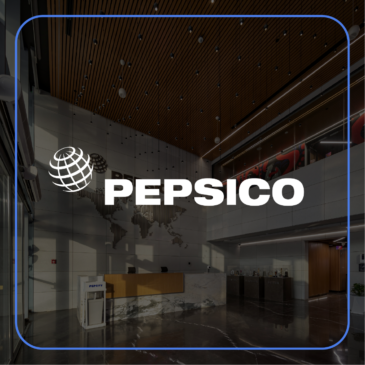 PEPSICO