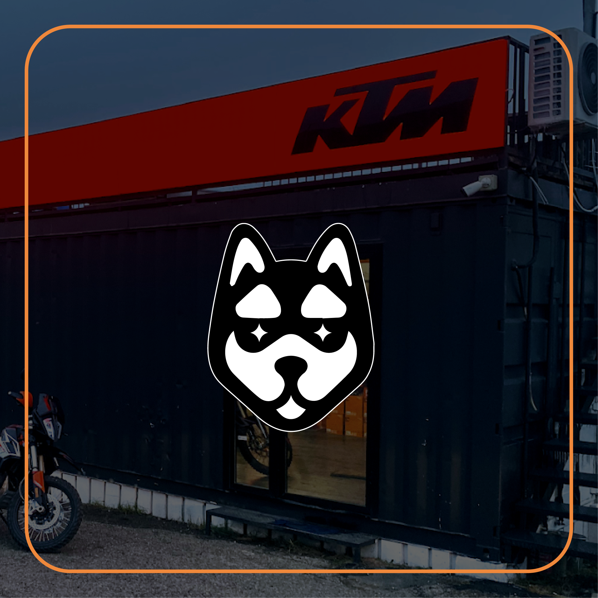 KTM