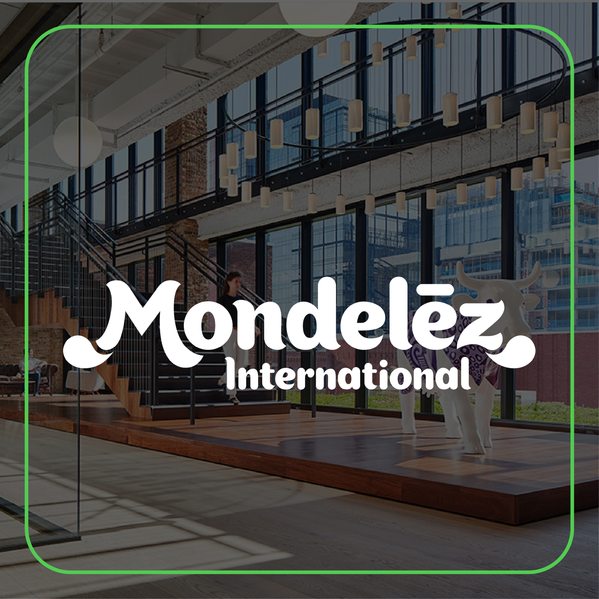 MONDELEZ