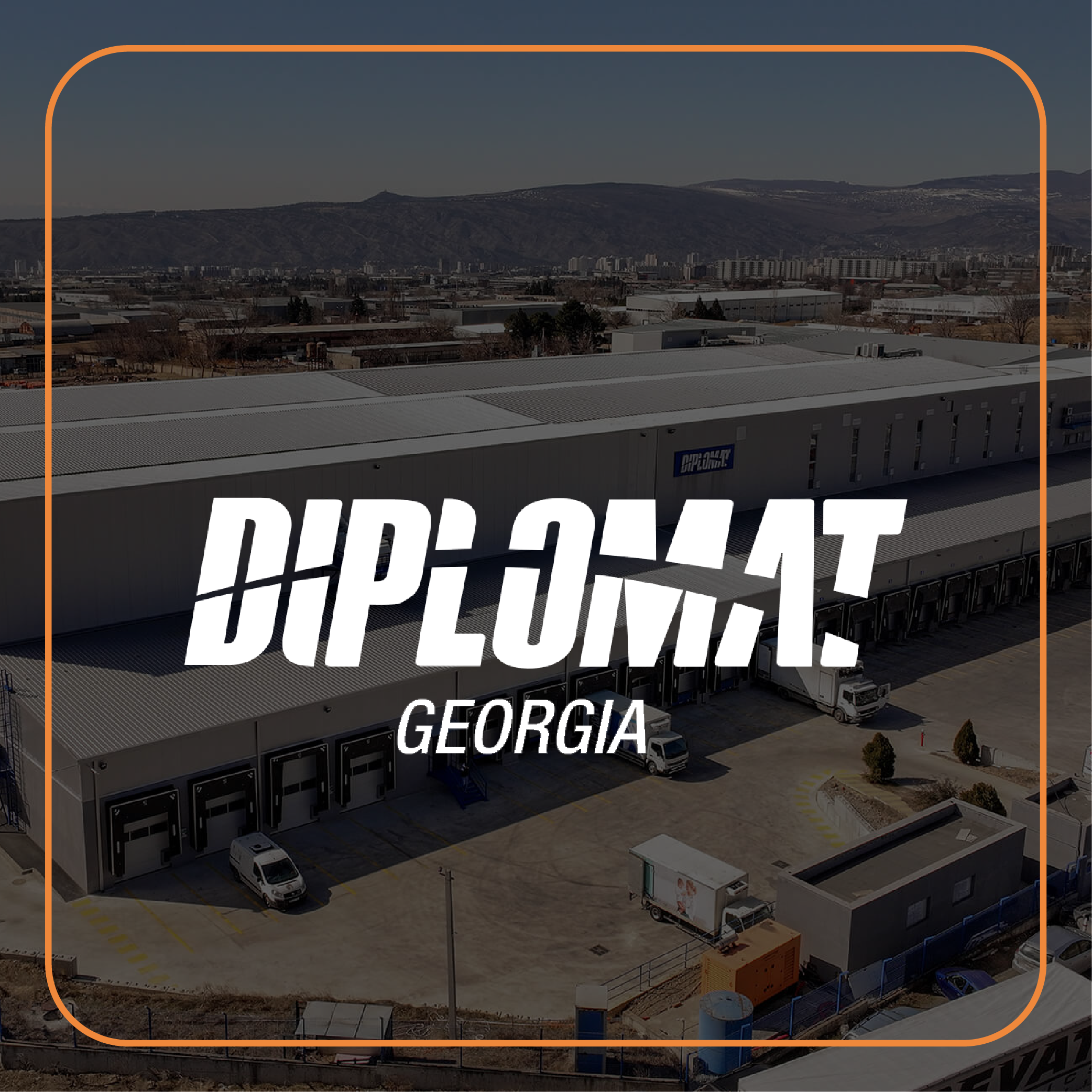 Diplomat