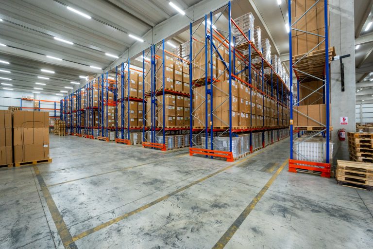 Warehouse